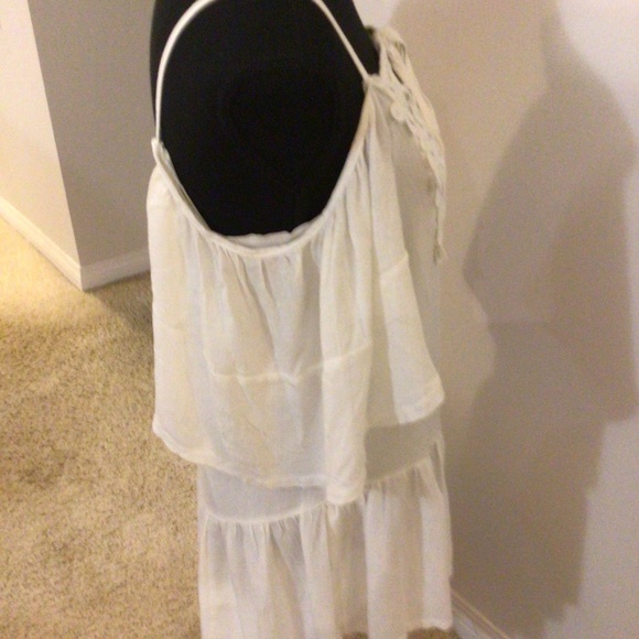 Mini Dress - Picture 3 of 4